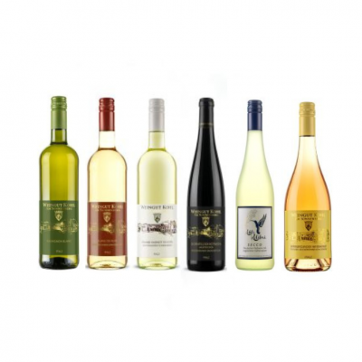 Sommerweinpaket