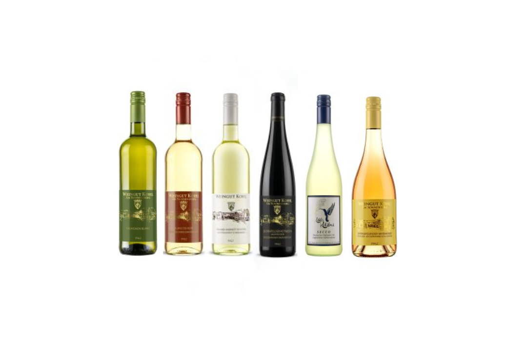 Sommerweinpaket
